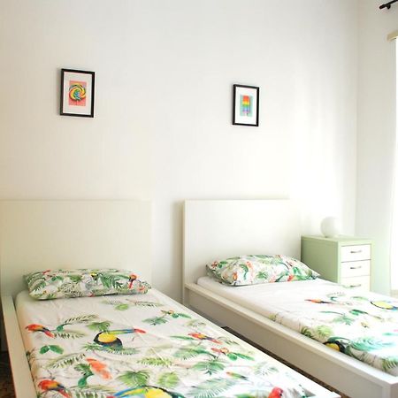 San Marzano Apartment Рим Экстерьер фото