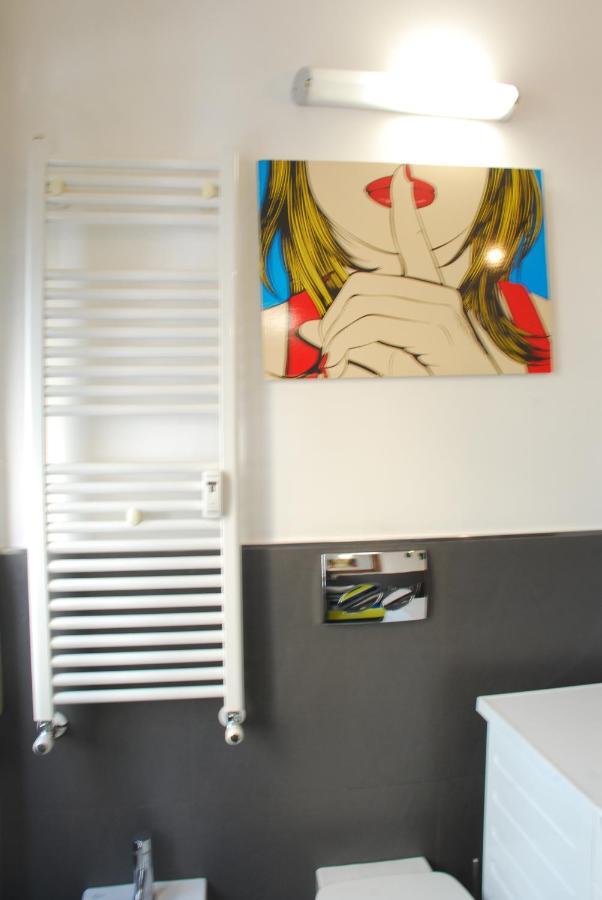 San Marzano Apartment Рим Экстерьер фото