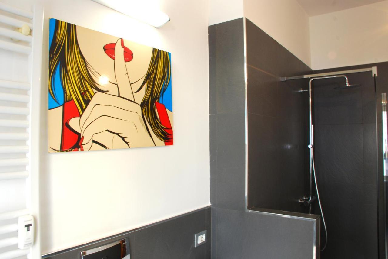 San Marzano Apartment Рим Экстерьер фото