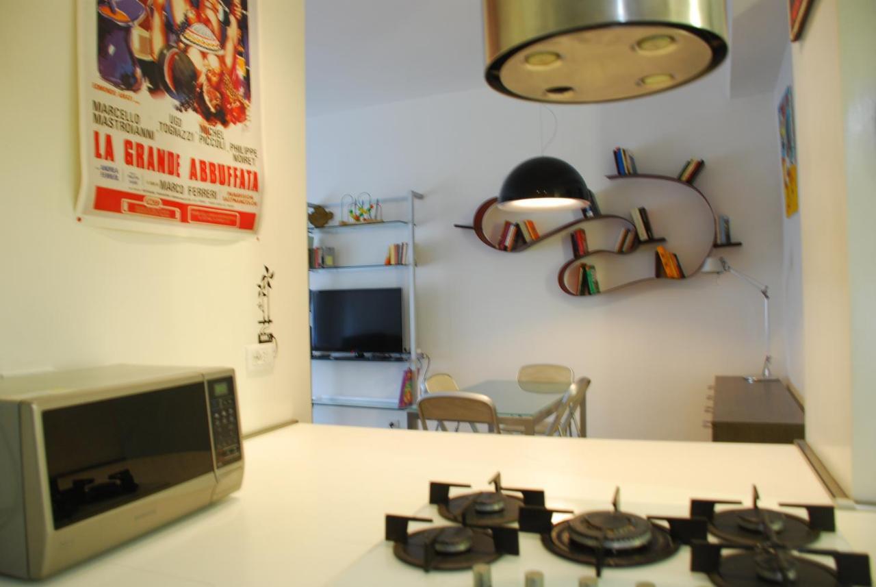 San Marzano Apartment Рим Экстерьер фото