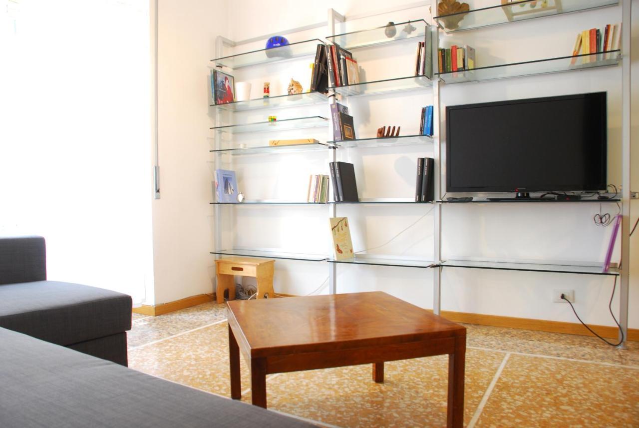 San Marzano Apartment Рим Экстерьер фото
