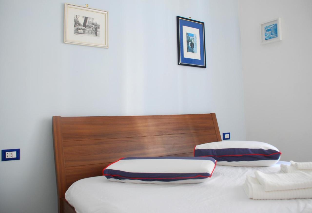 San Marzano Apartment Рим Экстерьер фото